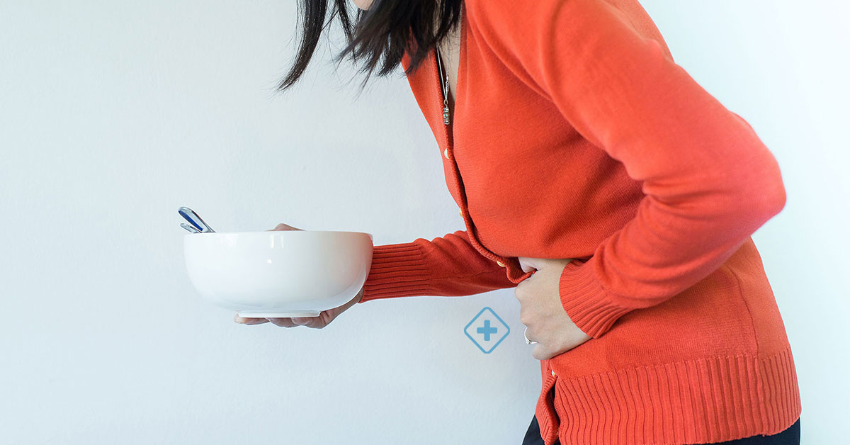 Apendicitis: cuando el dolor abdominal no debe ignorarse